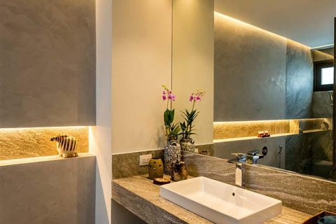Casa de 3 dormitorios en Phuket, Tailandia № 66930 - foto 13