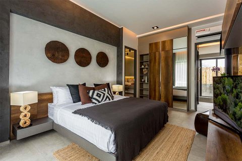Casa de 3 dormitorios en Phuket, Tailandia № 66930 - foto 12