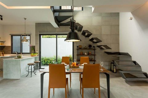 Casa de 3 dormitorios en Phuket, Tailandia № 66930 - foto 3