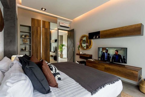 Casa de 3 dormitorios en Phuket, Tailandia № 66930 - foto 11