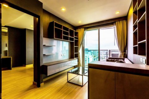 Condominio de 2 dormitorios en Bangkok, Tailandia № 66932 - foto 8