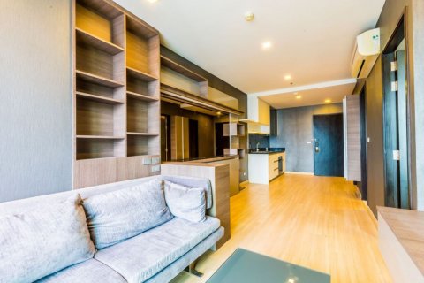 Condominio de 2 dormitorios en Bangkok, Tailandia № 66932 - foto 4