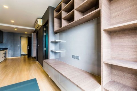 Condominio de 2 dormitorios en Bangkok, Tailandia № 66932 - foto 7