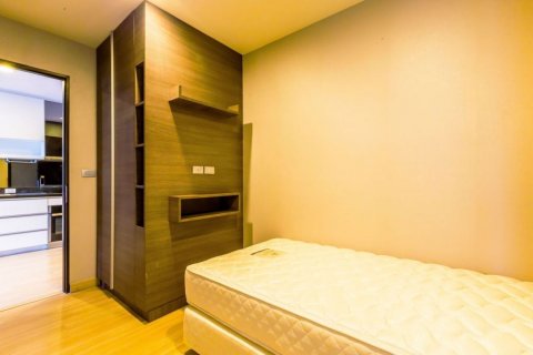 Condominio de 2 dormitorios en Bangkok, Tailandia № 66932 - foto 19