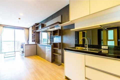 Condominio de 2 dormitorios en Bangkok, Tailandia № 66932 - foto 6