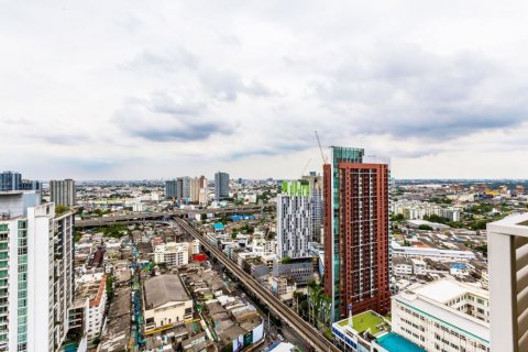Condominio de 2 dormitorios en Bangkok, Tailandia № 66932 - foto 2
