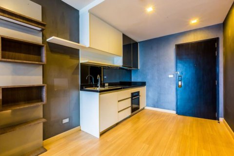 Condominio de 2 dormitorios en Bangkok, Tailandia № 66932 - foto 5