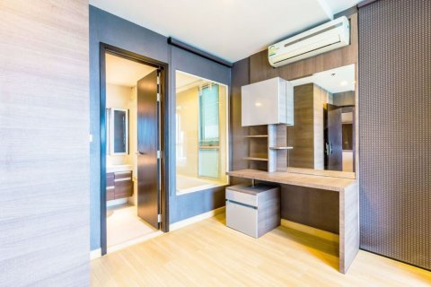 Condominio de 2 dormitorios en Bangkok, Tailandia № 66932 - foto 10