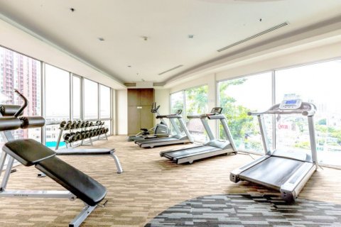 Condominio de 2 dormitorios en Bangkok, Tailandia № 66932 - foto 21