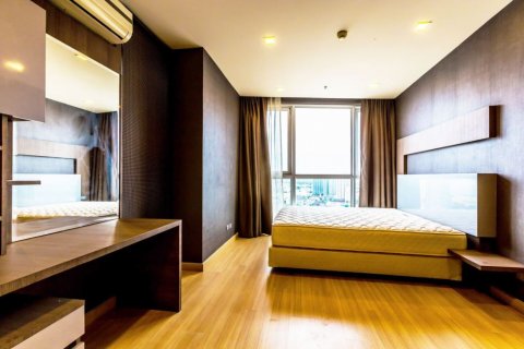 Condominio de 2 dormitorios en Bangkok, Tailandia № 66932 - foto 14