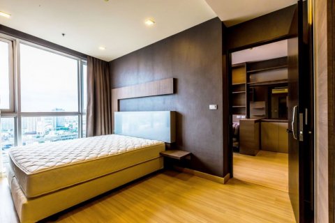 Condominio de 2 dormitorios en Bangkok, Tailandia № 66932 - foto 15
