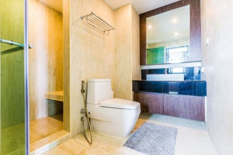 Condo à Bangkok, Thaïlande, 2 chambres № 66933 - photo 20