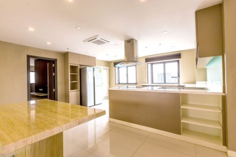 Condo à Bangkok, Thaïlande, 2 chambres № 66933 - photo 7