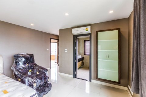 Condo à Bangkok, Thaïlande, 2 chambres № 66933 - photo 9
