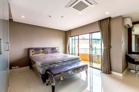 Condo à Bangkok, Thaïlande, 2 chambres № 66933 - photo 17