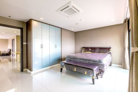 Condo à Bangkok, Thaïlande, 2 chambres № 66933 - photo 15