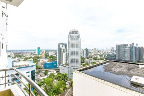 Condo à Bangkok, Thaïlande, 2 chambres № 66933 - photo 2