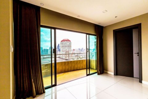 Condo à Bangkok, Thaïlande, 2 chambres № 66933 - photo 12