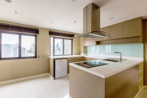 Condo à Bangkok, Thaïlande, 2 chambres № 66933 - photo 6