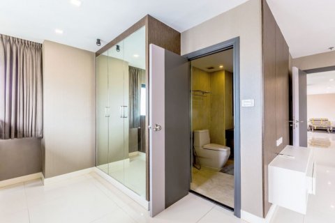 Condo à Bangkok, Thaïlande, 2 chambres № 66933 - photo 16