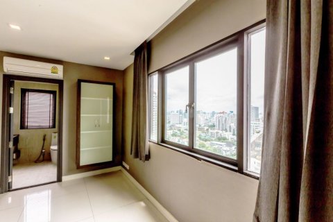Condo à Bangkok, Thaïlande, 2 chambres № 66933 - photo 8