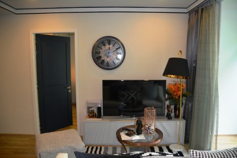 Condo in Bangkok, Thailand, 2 bedrooms № 66927 - photo 3