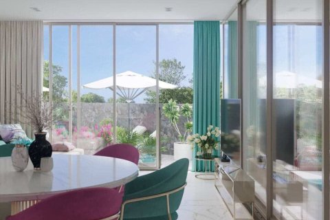 Condominio de 3 dormitorios en Bang Tao, Tailandia № 166831 - foto 6