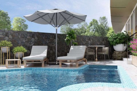 Condominio de 3 dormitorios en Bang Tao, Tailandia № 166831 - foto 4