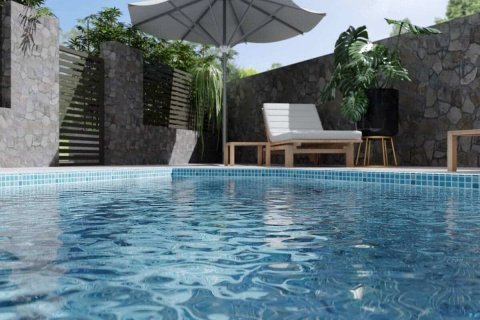 Condominio de 3 dormitorios en Bang Tao, Tailandia № 166831 - foto 5