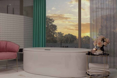 Condominio de 3 dormitorios en Bang Tao, Tailandia № 166831 - foto 10