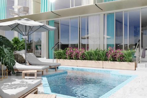 Condominio de 3 dormitorios en Bang Tao, Tailandia № 166831 - foto 2