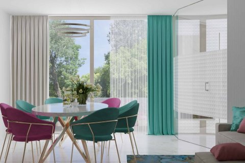 Condominio de 3 dormitorios en Bang Tao, Tailandia № 166829 - foto 21