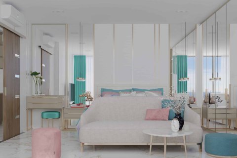 Condominio de 3 dormitorios en Bang Tao, Tailandia № 166829 - foto 19