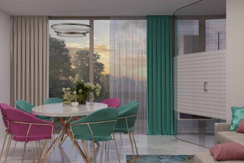 Condominio de 3 dormitorios en Bang Tao, Tailandia № 166829 - foto 23