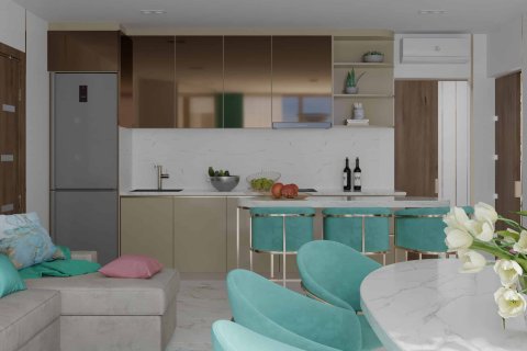 Condominio de 3 dormitorios en Bang Tao, Tailandia № 166829 - foto 22