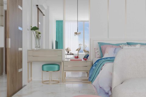 Condominio de 3 dormitorios en Bang Tao, Tailandia № 166829 - foto 18