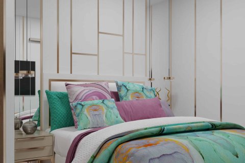 Condominio de 3 dormitorios en Bang Tao, Tailandia № 166829 - foto 14