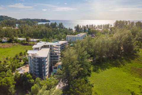 Condominio de 3 dormitorios en Bang Tao, Tailandia № 166829 - foto 8