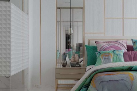 Condominio de 3 dormitorios en Bang Tao, Tailandia № 166829 - foto 29