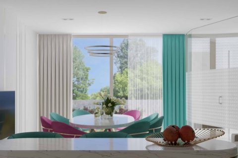 Condominio de 3 dormitorios en Bang Tao, Tailandia № 166829 - foto 24