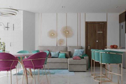 Condominio de 3 dormitorios en Bang Tao, Tailandia № 166829 - foto 26