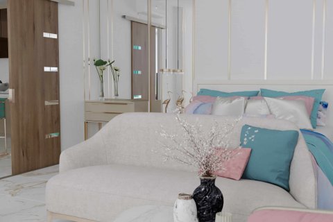 Condominio de 3 dormitorios en Bang Tao, Tailandia № 166829 - foto 16
