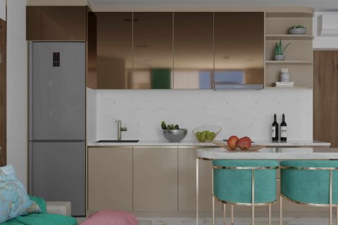 Condominio de 3 dormitorios en Bang Tao, Tailandia № 166829 - foto 25