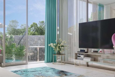 Condominio de 3 dormitorios en Bang Tao, Tailandia № 166829 - foto 27