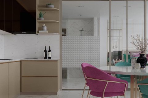 Condominio de 3 dormitorios en Bang Tao, Tailandia № 166829 - foto 30