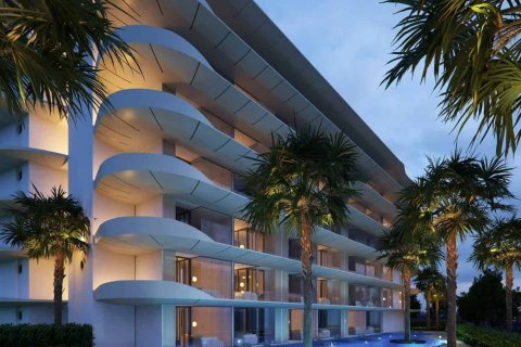 Condominio de 3 dormitorios en Bang Tao, Tailandia № 166829 - foto 5