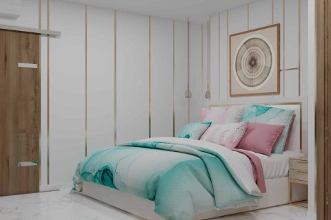 Condominio de 3 dormitorios en Bang Tao, Tailandia № 166829 - foto 13
