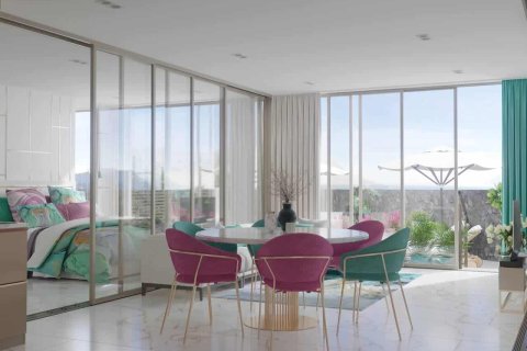 Condominio de 2 dormitorios en Bang Tao, Tailandia № 166832 - foto 5