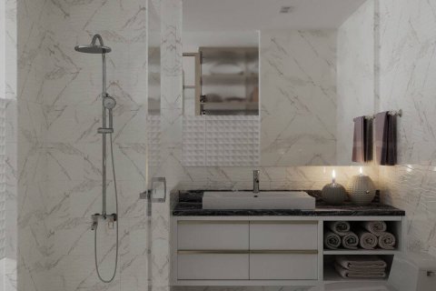 Condominio de 2 dormitorios en Bang Tao, Tailandia № 166832 - foto 28