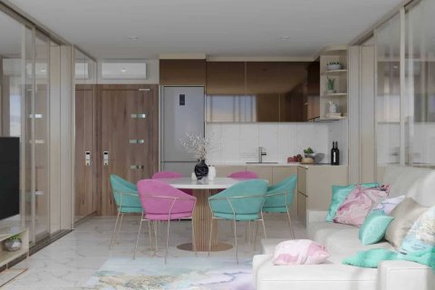 Condominio de 2 dormitorios en Bang Tao, Tailandia № 166832 - foto 8